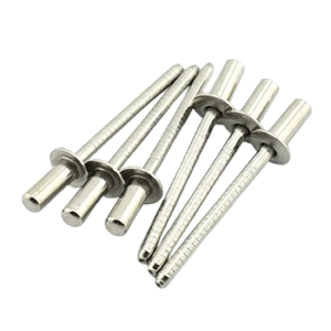 Rivets – Astrum Technics